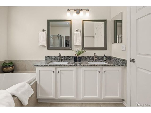 12223 S Buffalo Gap Trl, Parker, CO 80134