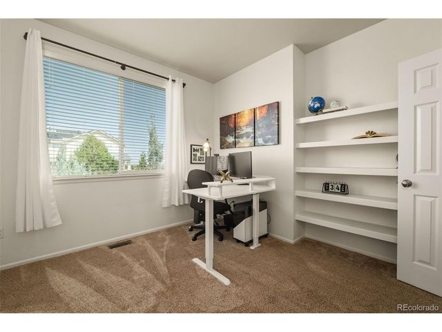 12223 S Buffalo Gap Trl, Parker, CO 80134