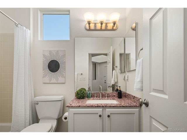 12223 S Buffalo Gap Trl, Parker, CO 80134