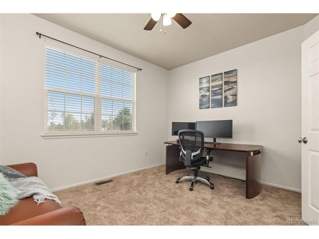 12223 S Buffalo Gap Trl, Parker, CO 80134