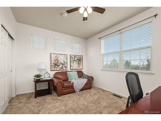 12223 S Buffalo Gap Trl, Parker, CO 80134
