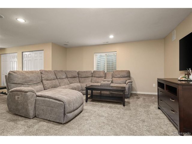 12223 S Buffalo Gap Trl, Parker, CO 80134