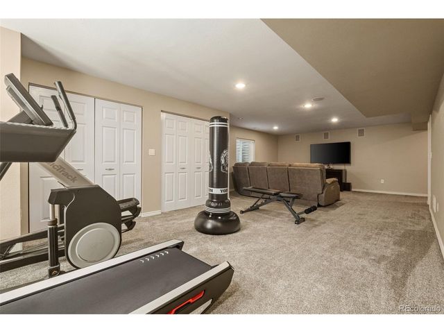 12223 S Buffalo Gap Trl, Parker, CO 80134