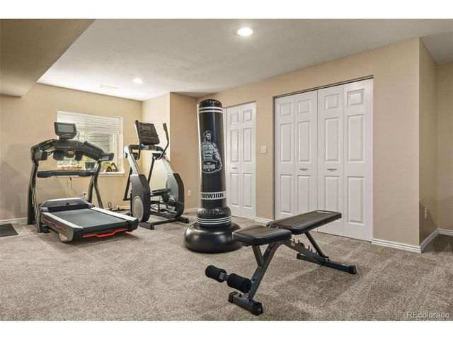 12223 S Buffalo Gap Trl, Parker, CO 80134