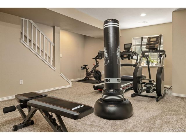 12223 S Buffalo Gap Trl, Parker, CO 80134