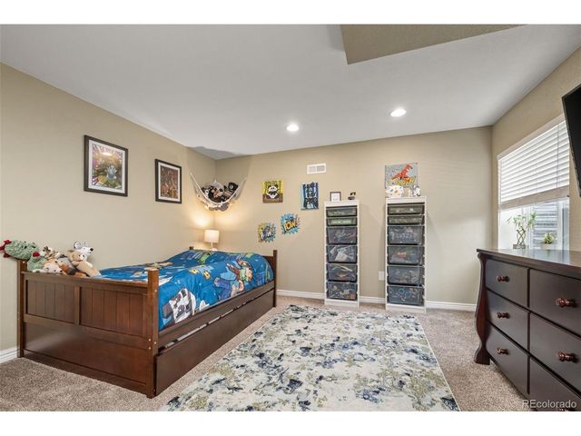 12223 S Buffalo Gap Trl, Parker, CO 80134