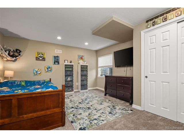 12223 S Buffalo Gap Trl, Parker, CO 80134