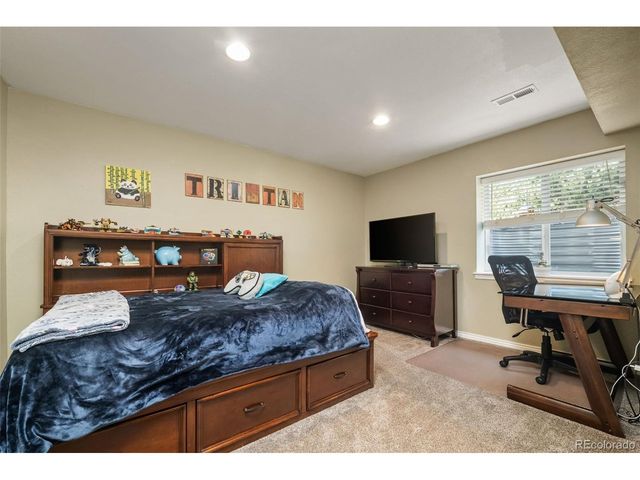 12223 S Buffalo Gap Trl, Parker, CO 80134