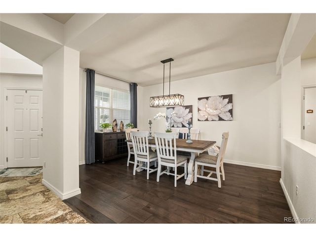 12223 S Buffalo Gap Trl, Parker, CO 80134