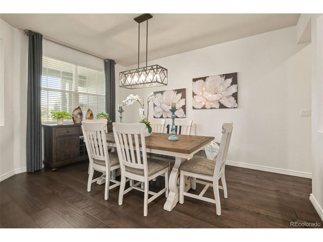 12223 S Buffalo Gap Trl, Parker, CO 80134