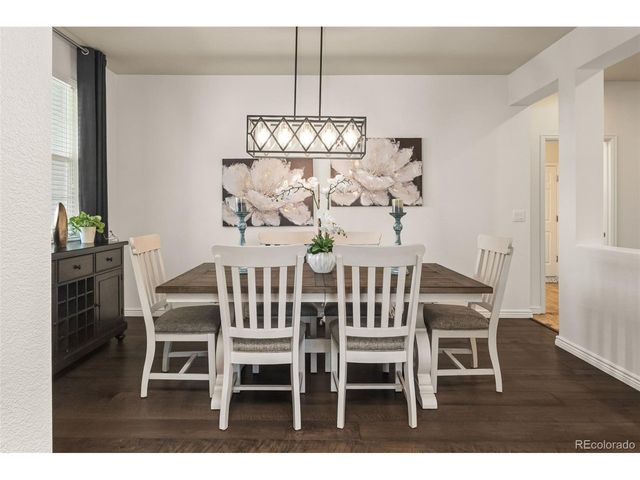 12223 S Buffalo Gap Trl, Parker, CO 80134
