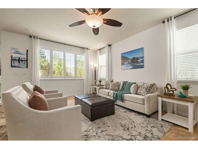 12223 S Buffalo Gap Trl, Parker, CO 80134