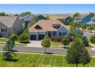 12223 S Buffalo Gap Trl, Parker, CO 80134