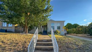 3406 Gibsondell Avenue, Dallas, TX 75211