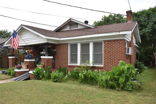 811 Buckalew Street, Dallas, TX 75208