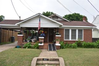 811 Buckalew Street, Dallas, TX 75208