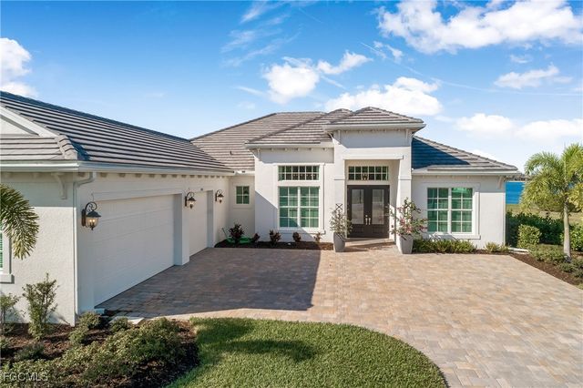 13974 Blue Bay CIR, Fort Myers, FL 33913