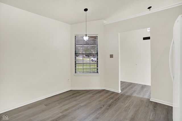 4128 William Avenue, Franklin, IN 46131