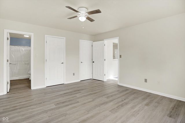 4128 William Avenue, Franklin, IN 46131