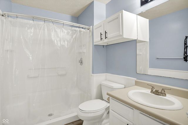 4128 William Avenue, Franklin, IN 46131