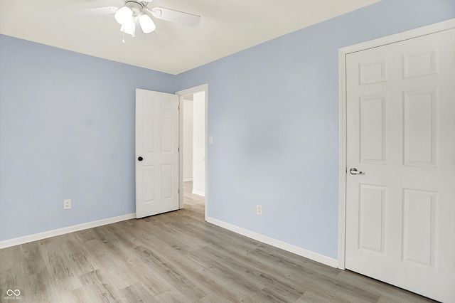 4128 William Avenue, Franklin, IN 46131