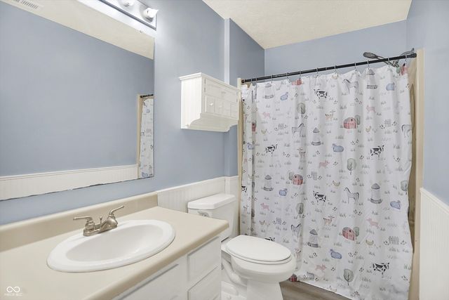 4128 William Avenue, Franklin, IN 46131