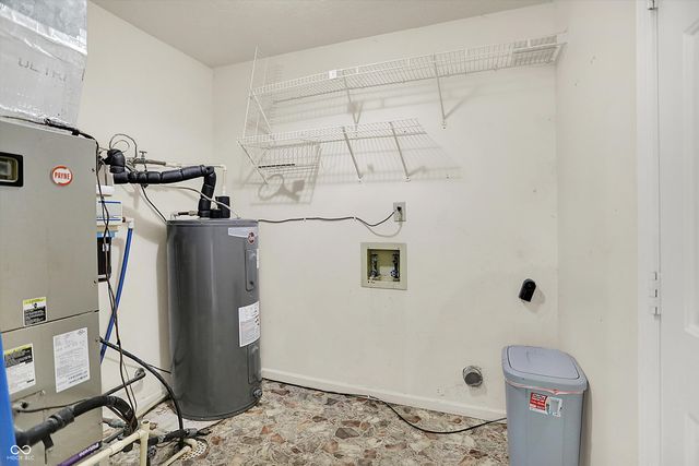 4128 William Avenue, Franklin, IN 46131