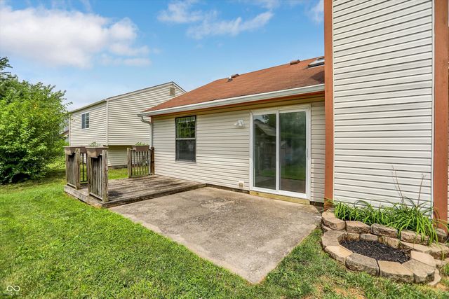 4128 William Avenue, Franklin, IN 46131