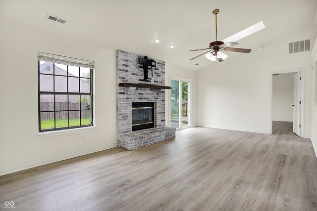 4128 William Avenue, Franklin, IN 46131