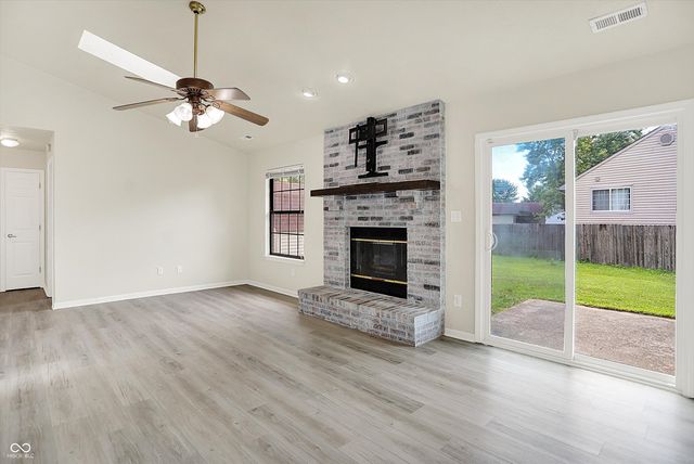 4128 William Avenue, Franklin, IN 46131