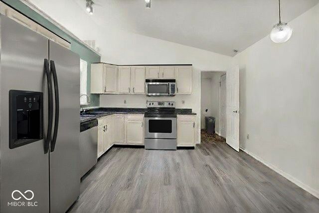 4128 William Avenue, Franklin, IN 46131