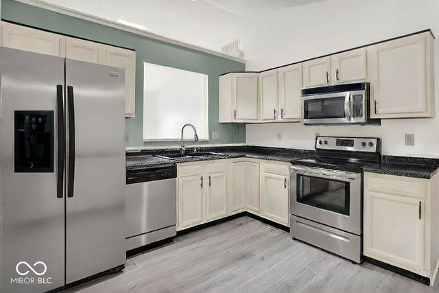 4128 William Avenue, Franklin, IN 46131