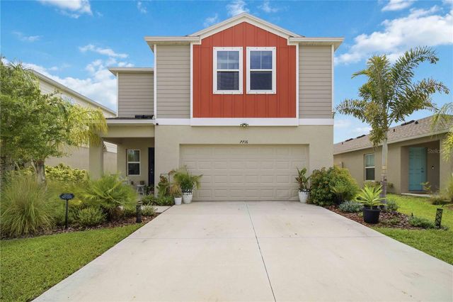 7716 TWINLEAF TERRACE, Parrish, FL 34219