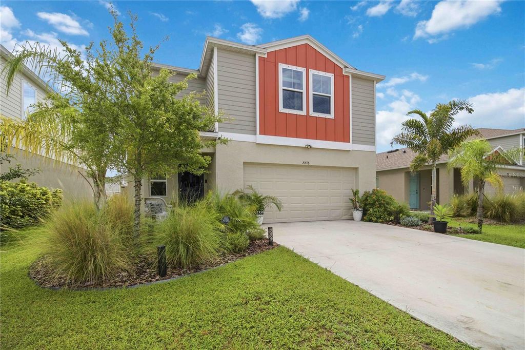 7716 TWINLEAF TERRACE, Parrish, FL 34219