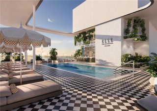 3618 NE 5th Avenue PH07, Miami, FL 33137