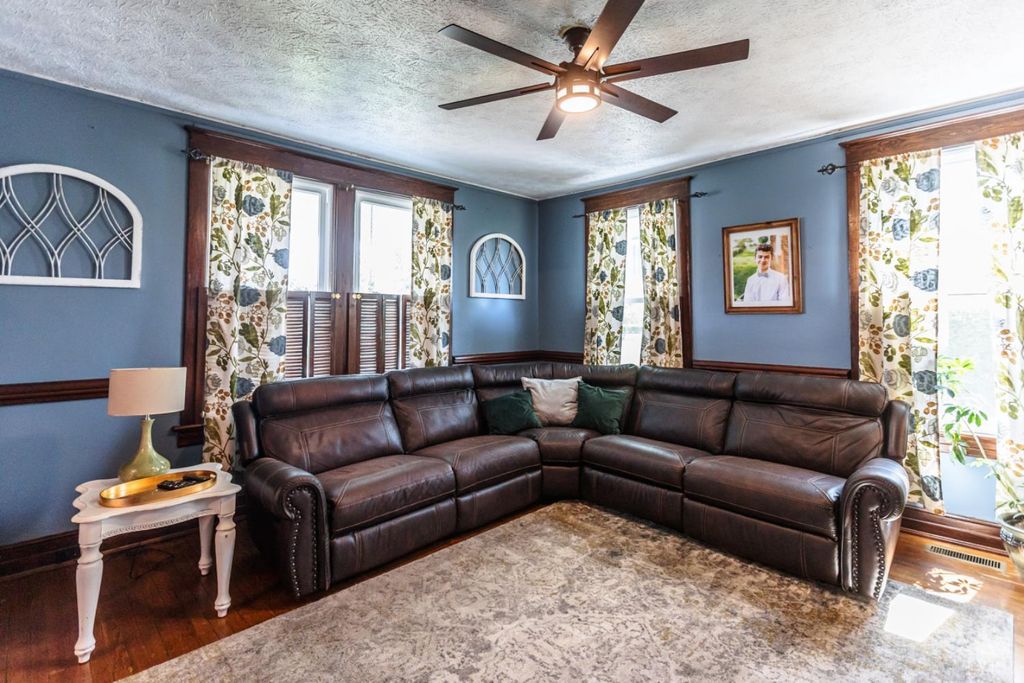 Image 14 of property listing at 151 Burke Street, Appomattox, VA 24522