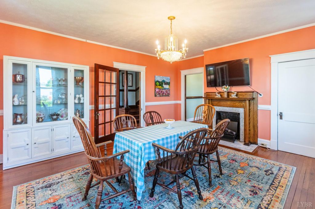 Image 17 of property listing at 151 Burke Street, Appomattox, VA 24522