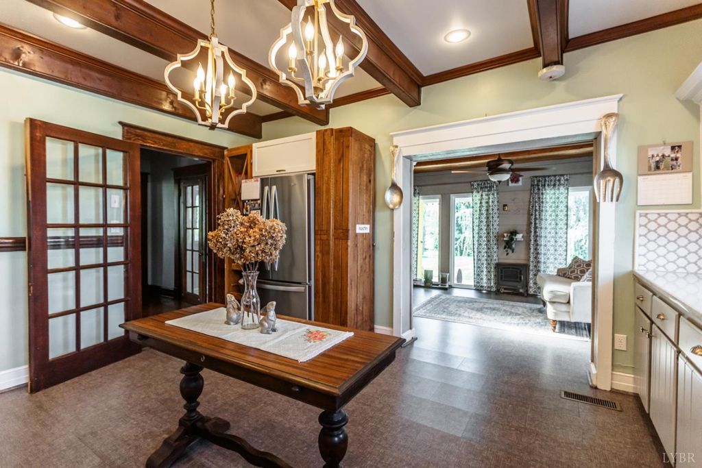 Image 24 of property listing at 151 Burke Street, Appomattox, VA 24522