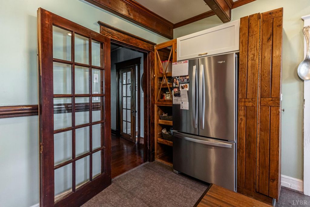 Image 25 of property listing at 151 Burke Street, Appomattox, VA 24522