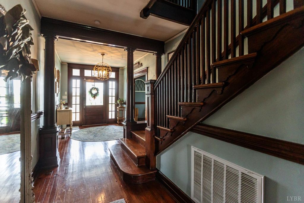 Image 29 of property listing at 151 Burke Street, Appomattox, VA 24522