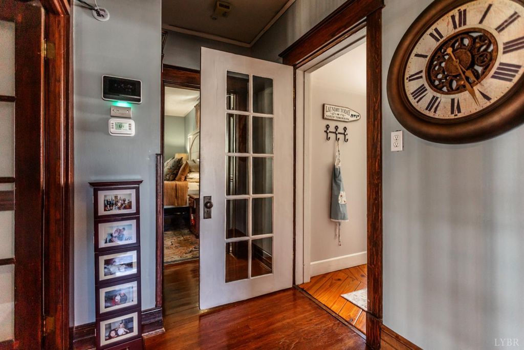Image 30 of property listing at 151 Burke Street, Appomattox, VA 24522