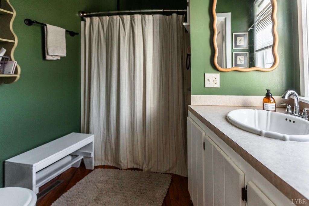 Image 33 of property listing at 151 Burke Street, Appomattox, VA 24522