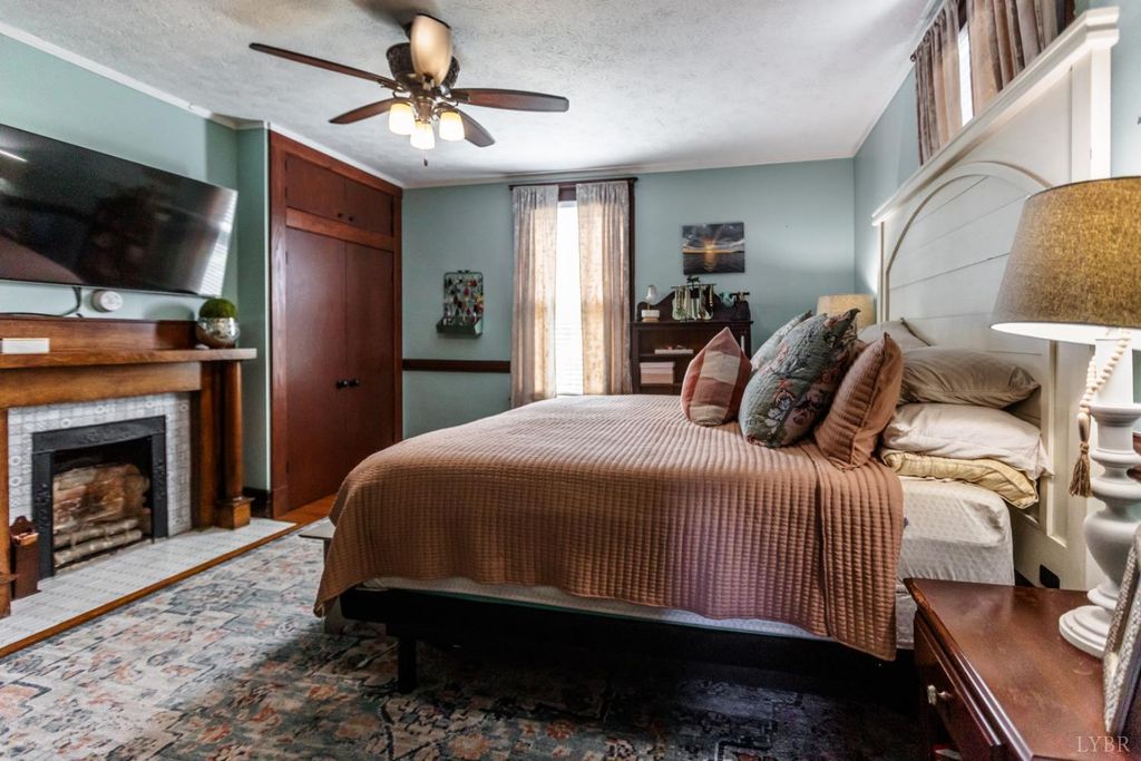 Image 34 of property listing at 151 Burke Street, Appomattox, VA 24522