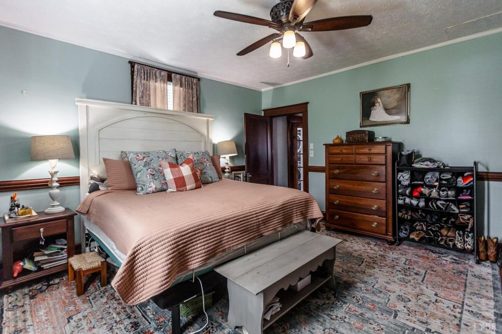 Image 36 of property listing at 151 Burke Street, Appomattox, VA 24522