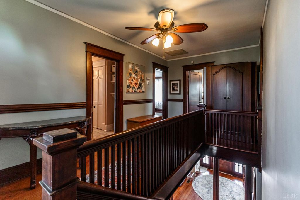 Image 38 of property listing at 151 Burke Street, Appomattox, VA 24522
