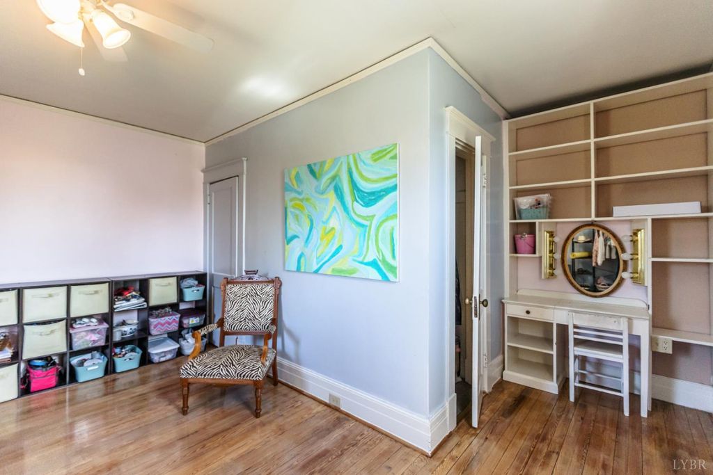 Image 41 of property listing at 151 Burke Street, Appomattox, VA 24522