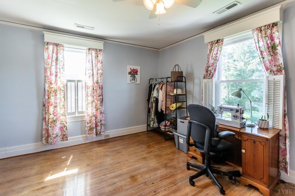 Image 42 of property listing at 151 Burke Street, Appomattox, VA 24522