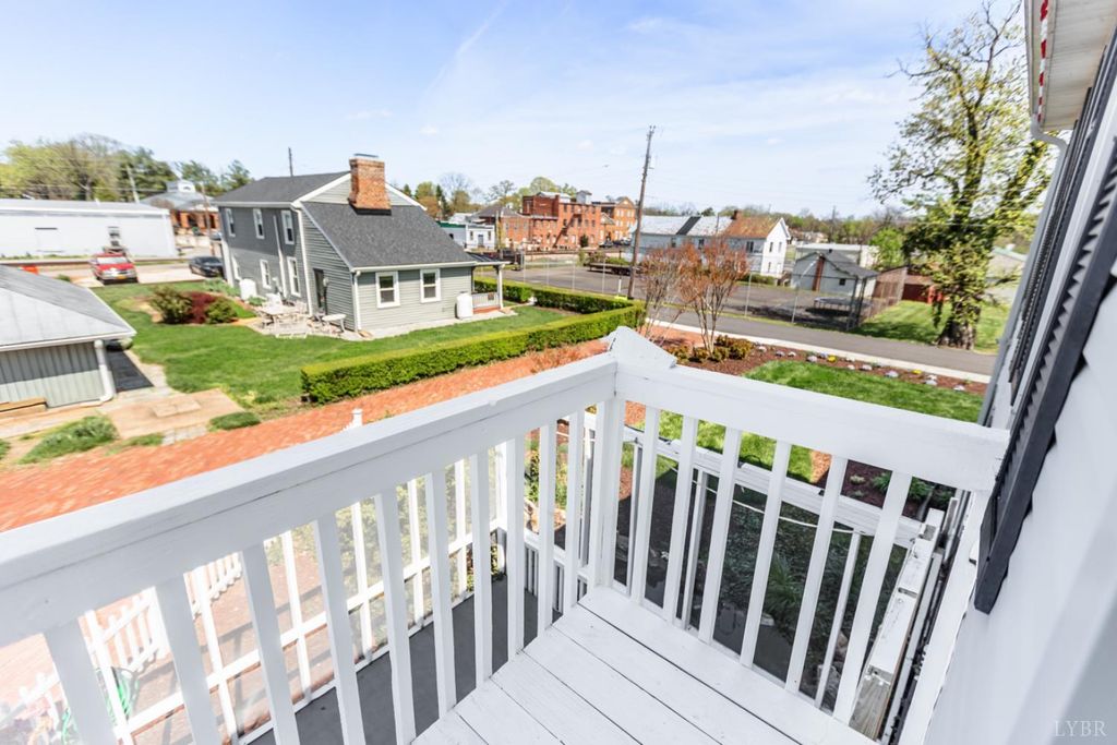 Image 45 of property listing at 151 Burke Street, Appomattox, VA 24522