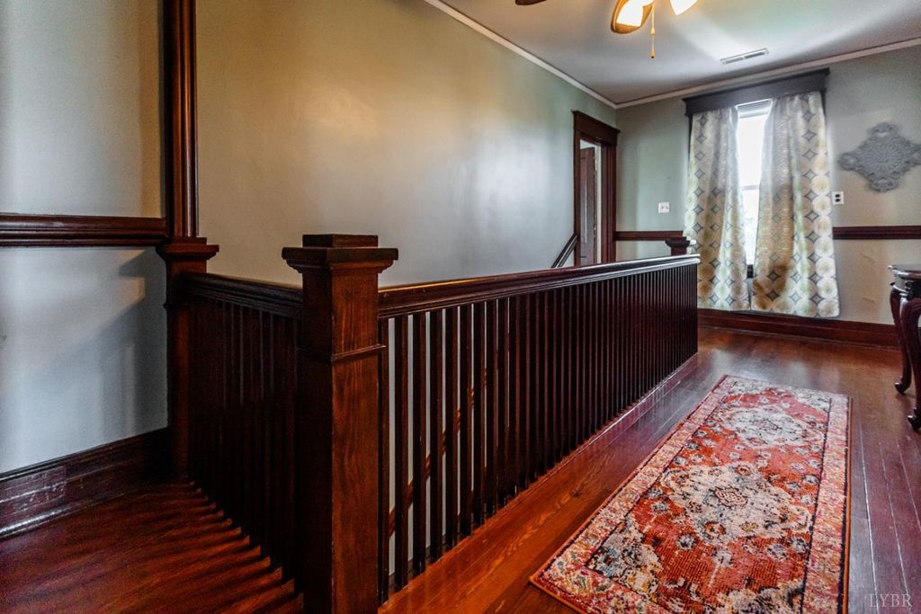 Image 48 of property listing at 151 Burke Street, Appomattox, VA 24522