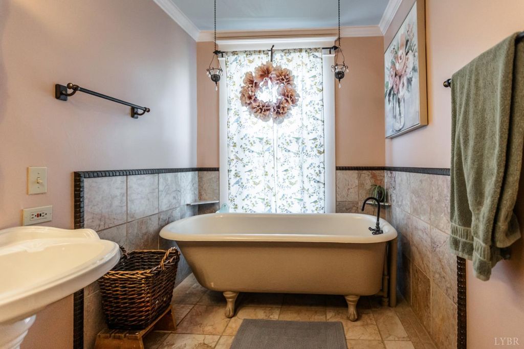 Image 50 of property listing at 151 Burke Street, Appomattox, VA 24522